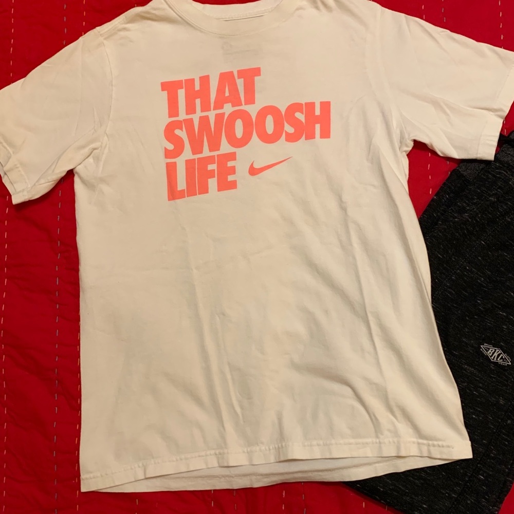 Boys Nike TShirt XL